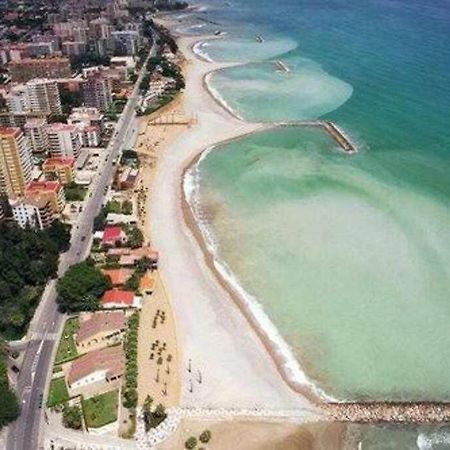 Apartamento En La Playa Els Terrers Benicàssim Exterior foto